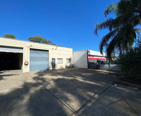 Factory, Warehouse & Industrial commercial property leased at Unit 2, 28 Cox Avenue Kingswood NSW 2747