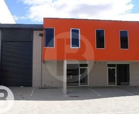 Offices commercial property leased at 11/3 TOLLIS PLACE Seven Hills NSW 2147