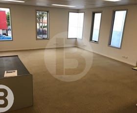Offices commercial property leased at 11/3 TOLLIS PLACE Seven Hills NSW 2147