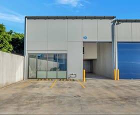 Factory, Warehouse & Industrial commercial property leased at 10/13-15 Baker Street Banksmeadow NSW 2019