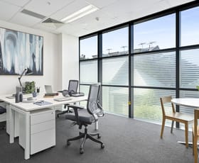 Offices commercial property leased at Suite 110d/84 Hotham Street Preston VIC 3072