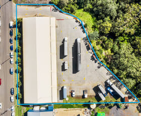 Factory, Warehouse & Industrial commercial property leased at 4 Holt Drive Torrington QLD 4350
