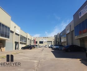 Factory, Warehouse & Industrial commercial property leased at Unit 4/17 - 19 Gould Street Strathfield South NSW 2136
