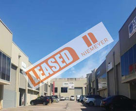 Factory, Warehouse & Industrial commercial property leased at Unit 4/17 - 19 Gould Street Strathfield South NSW 2136
