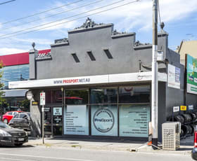 Other commercial property leased at 344 Swan Street Richmond VIC 3121