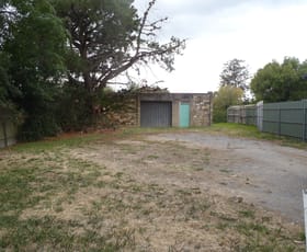 Development / Land commercial property leased at 175a Shepherds Hill Road Eden Hills SA 5050