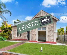 Offices commercial property leased at 1 Brighton Road Glenelg SA 5045