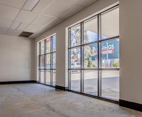 Factory, Warehouse & Industrial commercial property leased at 6a/9 Salisbury Road Castle Hill NSW 2154