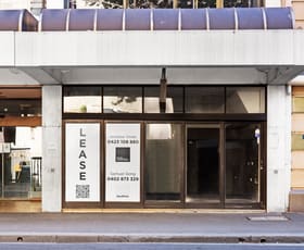 Shop & Retail commercial property leased at Shop 2/57 York Street Sydney NSW 2000