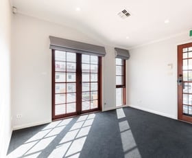 Offices commercial property leased at Level 1 Unit 2/29 Flinders Way Griffith ACT 2603