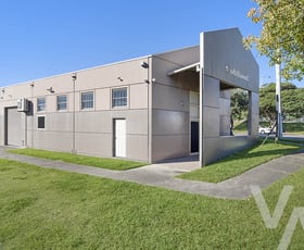 Showrooms / Bulky Goods commercial property leased at 48 Brown Road Broadmeadow NSW 2292