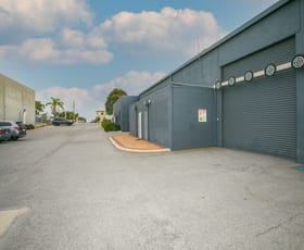 Factory, Warehouse & Industrial commercial property leased at Unit 4/45 Buckingham Dr Wangara WA 6065
