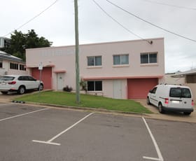 Offices commercial property leased at 3 Jones Street Townsville City QLD 4810