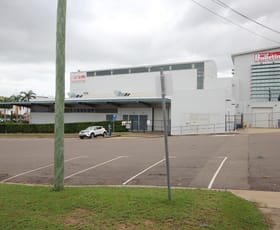 Offices commercial property leased at 3 Jones Street Townsville City QLD 4810