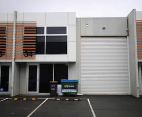 Factory, Warehouse & Industrial commercial property leased at 34/85 Keys Road Moorabbin VIC 3189