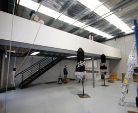 Factory, Warehouse & Industrial commercial property leased at 34/85 Keys Road Moorabbin VIC 3189