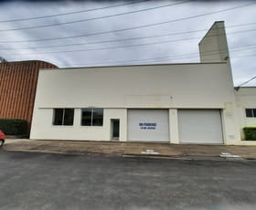 Factory, Warehouse & Industrial commercial property leased at 217 Keen Street Lismore NSW 2480