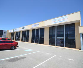 Factory, Warehouse & Industrial commercial property leased at 2/158 Francisco Street Belmont WA 6104