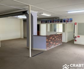 Factory, Warehouse & Industrial commercial property leased at 24 Eileen Road Clayton South VIC 3169