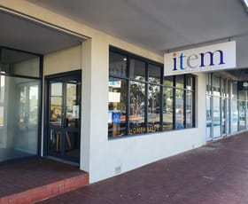 Shop & Retail commercial property leased at 4A Spencer Street Bunbury WA 6230