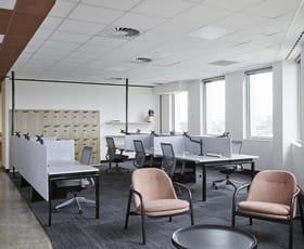 Offices commercial property leased at 636 St Kilda Road Melbourne VIC 3004