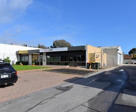 Offices commercial property leased at 730 Marion Road Marion SA 5043