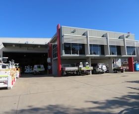 Factory, Warehouse & Industrial commercial property leased at 6 Turbo Drive Paget QLD 4740