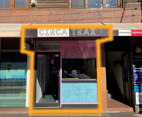 Shop & Retail commercial property leased at Ground Floor/178 High Street Prahran VIC 3181