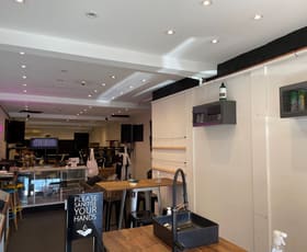Shop & Retail commercial property leased at Ground Floor/178 High Street Prahran VIC 3181