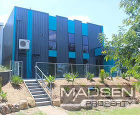 Factory, Warehouse & Industrial commercial property leased at Unit 5/36 Pradella Street Darra QLD 4076