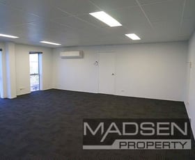 Factory, Warehouse & Industrial commercial property leased at Unit 5/36 Pradella Street Darra QLD 4076