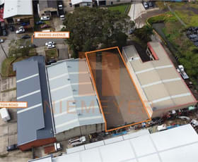 Development / Land commercial property leased at Vacant Land/23 Iraking Avenue Moorebank NSW 2170