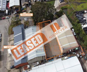 Development / Land commercial property leased at Vacant Land/23 Iraking Avenue Moorebank NSW 2170