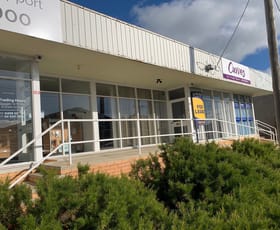 Medical / Consulting commercial property leased at 52B Rae Street Colac VIC 3250