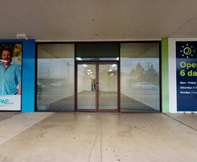 Medical / Consulting commercial property leased at 127 Wyndham Street Shepparton VIC 3630