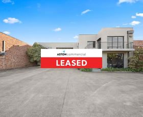 Factory, Warehouse & Industrial commercial property leased at 63 Bond Street West Mordialloc VIC 3195