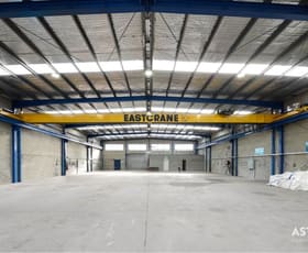 Factory, Warehouse & Industrial commercial property leased at 63 Bond Street West Mordialloc VIC 3195