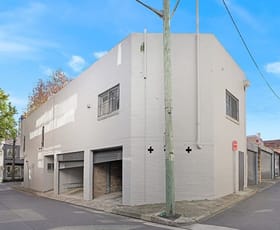 Showrooms / Bulky Goods commercial property for lease at 42-44 Belmore Street Surry Hills NSW 2010