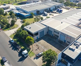 Factory, Warehouse & Industrial commercial property leased at 3/21 Lidco Street Arndell Park NSW 2148