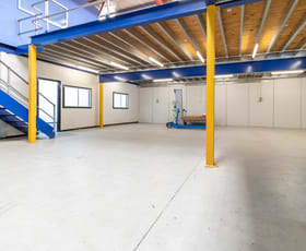 Factory, Warehouse & Industrial commercial property leased at 3/21 Lidco Street Arndell Park NSW 2148