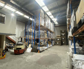 Factory, Warehouse & Industrial commercial property leased at 3/146 TOONGABBIE ROAD Girraween NSW 2145