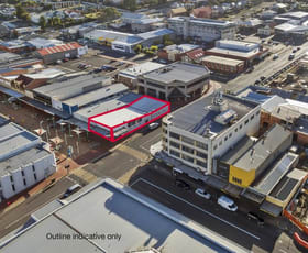 Shop & Retail commercial property leased at 119 Rooke Street Devonport TAS 7310