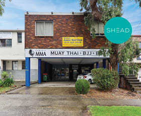 Shop & Retail commercial property leased at Suite 1/89 Hunter Street Hornsby NSW 2077