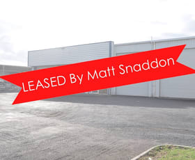 Factory, Warehouse & Industrial commercial property leased at 7c Bensted Street Busselton WA 6280