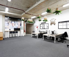 Offices commercial property leased at 1/12 - 18 Clarendon Street Artarmon NSW 2064