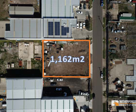 Development / Land commercial property leased at 48-50 Imperial Avenue Sunshine North VIC 3020