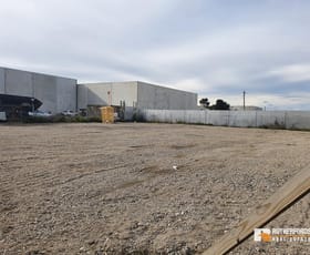 Development / Land commercial property leased at 48-50 Imperial Avenue Sunshine North VIC 3020
