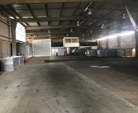 Factory, Warehouse & Industrial commercial property leased at 17 Redden Street Cairns QLD 4870