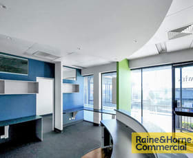 Offices commercial property leased at 9/60 Macgregor Tce Bardon QLD 4065