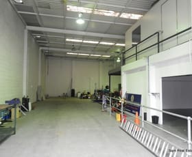 Factory, Warehouse & Industrial commercial property leased at 5/23 Underwood Ave Botany NSW 2019